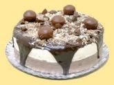 Delicioso bolo gostosura